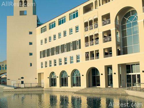 Courtyard by Marriott 3